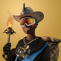 vPunk #3782