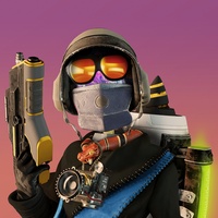 vPunk #3834