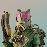 vPunk #3906