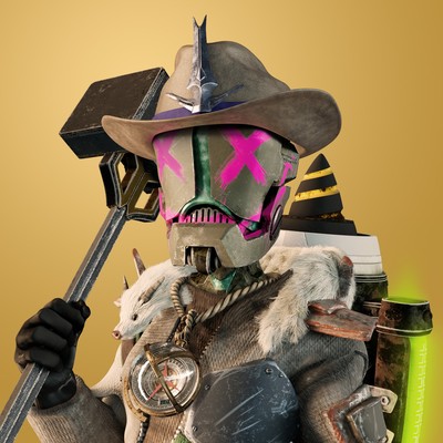 vPunk #4003