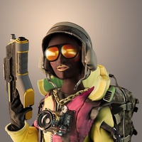 vPunk #4053