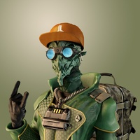 vPunk #4139