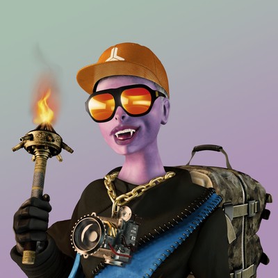 vPunk #4170