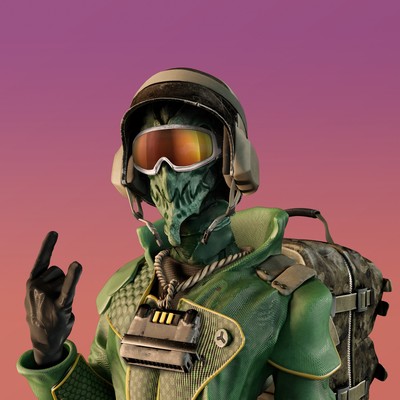 vPunk #4350