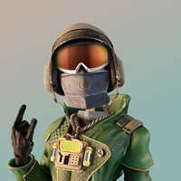 vPunk #4454