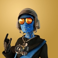 vPunk #4464