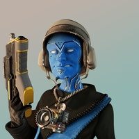 vPunk #4475