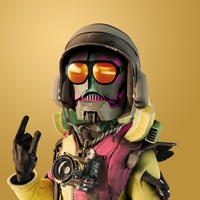 vPunk #4523