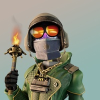 vPunk #4532