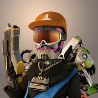 vPunk #4533