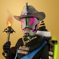 vPunk #4583