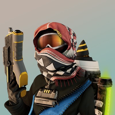 vPunk #4665