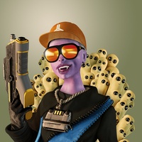 vPunk #4674