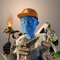 vPunk #4725
