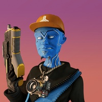 vPunk #4790