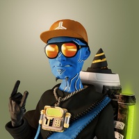 vPunk #4811