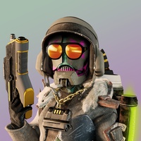 vPunk #4825