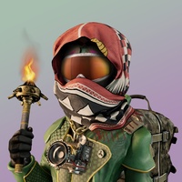 vPunk #4831