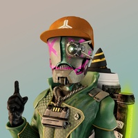 vPunk #4836
