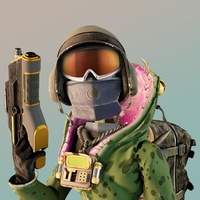 vPunk #4924