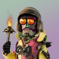 vPunk #4929