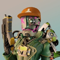 vPunk #4980