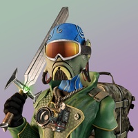 vPunk #4990