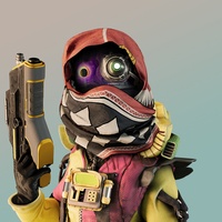 vPunk #5089