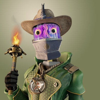 vPunk #5093