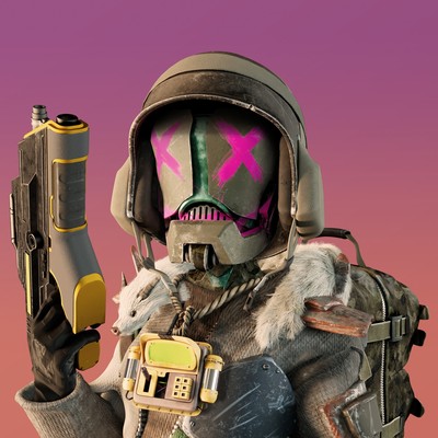 vPunk #5303