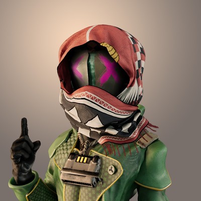 vPunk #5310