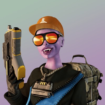 vPunk #5339