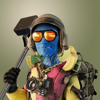 vPunk #5377