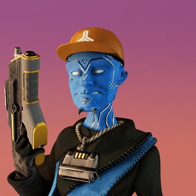 vPunk #5474