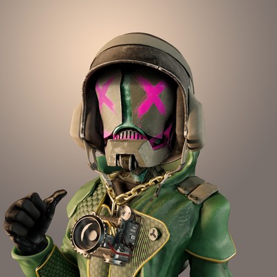 vPunk #5531