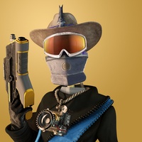vPunk #5615