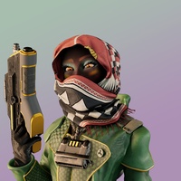 vPunk #5667