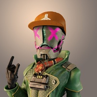 vPunk #5693