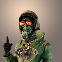 vPunk #5710