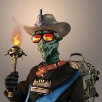 vPunk #5732