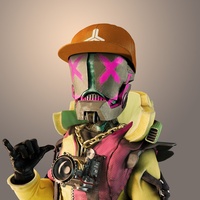 vPunk #5755