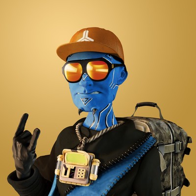 vPunk #5758