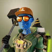 vPunk #5790