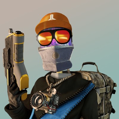 vPunk #5807