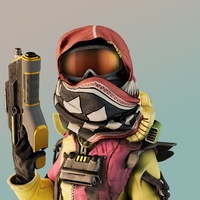 vPunk #5826