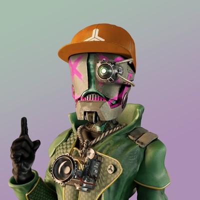 vPunk #5964