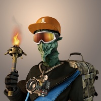 vPunk #6003