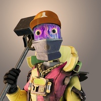 vPunk #6055