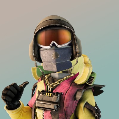 vPunk #6222