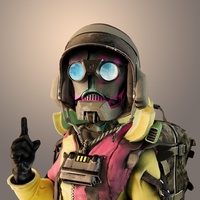 vPunk #6256
